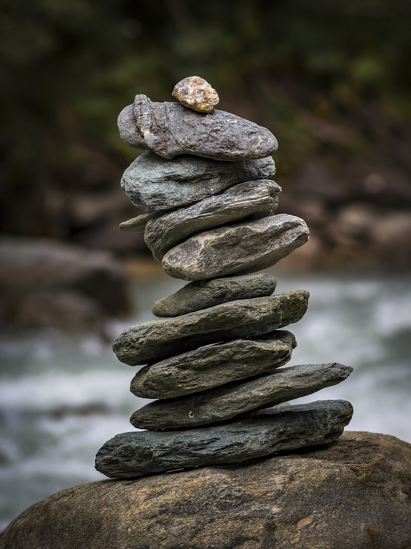 Meditation Workshop 2
